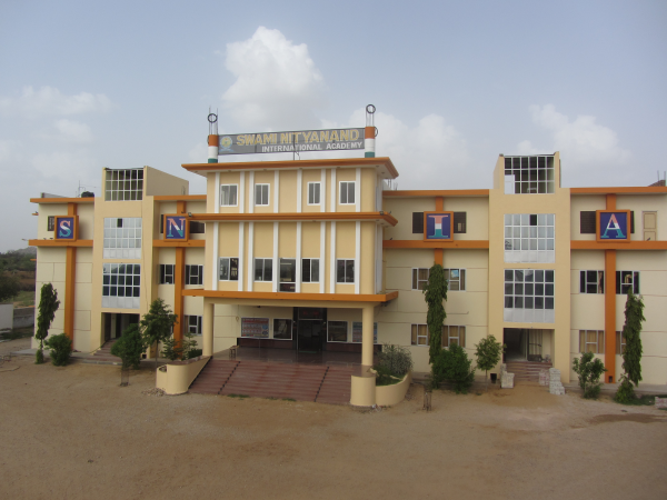 School Campus